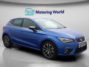 (25) - 1.0 TSI XCELLENCE Hatchback 5dr Petrol DSG Euro 6 (s/s) (115 ps)