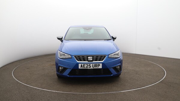 Used SEAT Ibiza 2025 for sale - 75297664: Photo 20