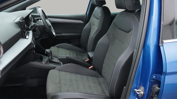 Used SEAT Ibiza 2025 for sale - 75297664: Photo 21