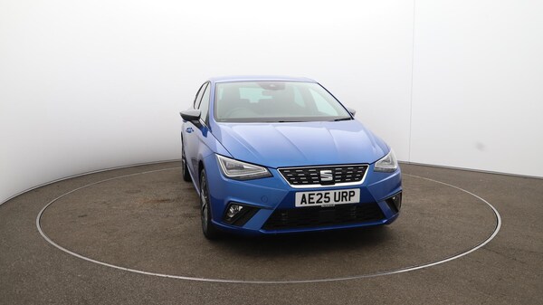 Used SEAT Ibiza 2025 for sale - 75297664: Photo 22
