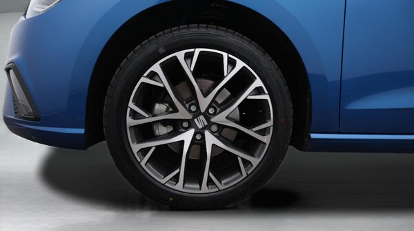 Used SEAT Ibiza 2025 for sale - 75297664: Photo 29