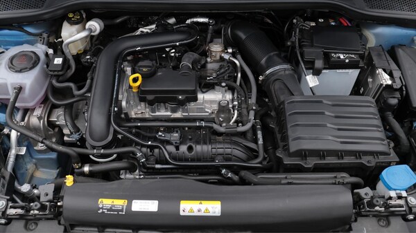 Used SEAT Ibiza 2025 for sale - 75297664: Photo 31