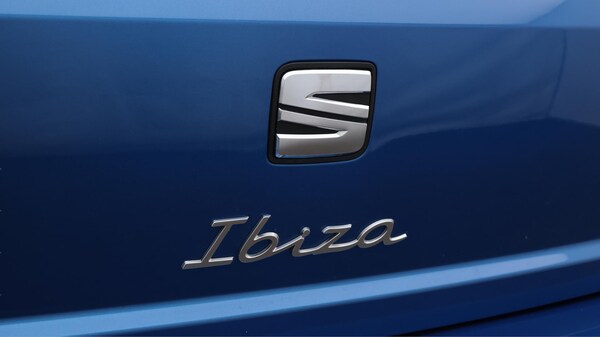 Used SEAT Ibiza 2025 for sale - 75297664: Photo 33