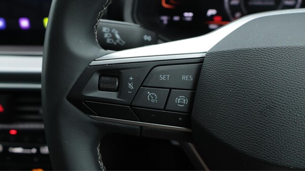 Used SEAT Ibiza 2025 for sale - 75297664: Photo 37