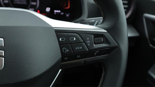 Used SEAT Ibiza 2025 for sale - 75297664: Photo 39