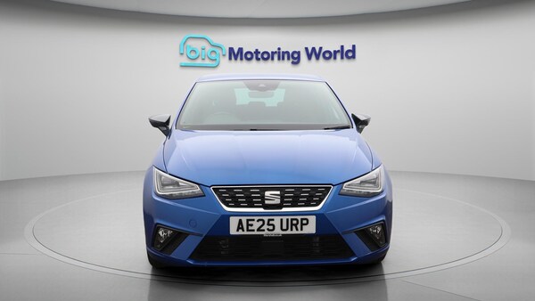 Used SEAT Ibiza 2025 for sale - 75297664: Photo 3