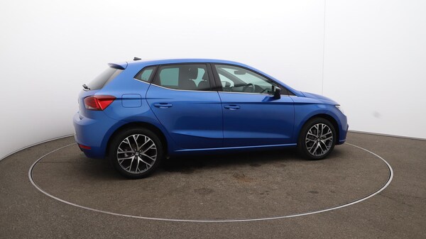 Used SEAT Ibiza 2025 for sale - 75297664: Photo 42