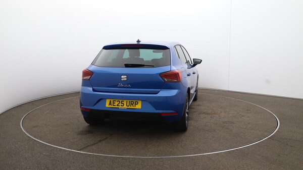 Used SEAT Ibiza 2025 for sale - 75297664: Photo 53