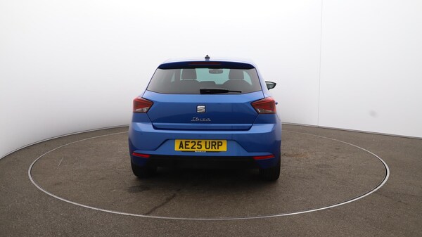 Used SEAT Ibiza 2025 for sale - 75297664: Photo 55
