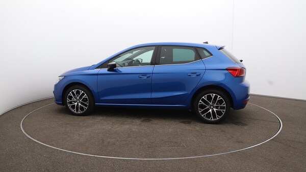 Used SEAT Ibiza 2025 for sale - 75297664: Photo 57