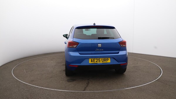 Used SEAT Ibiza 2025 for sale - 75297664: Photo 59