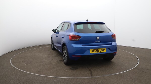 Used SEAT Ibiza 2025 for sale - 75297664: Photo 60