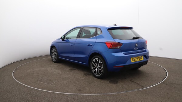 Used SEAT Ibiza 2025 for sale - 75297664: Photo 62