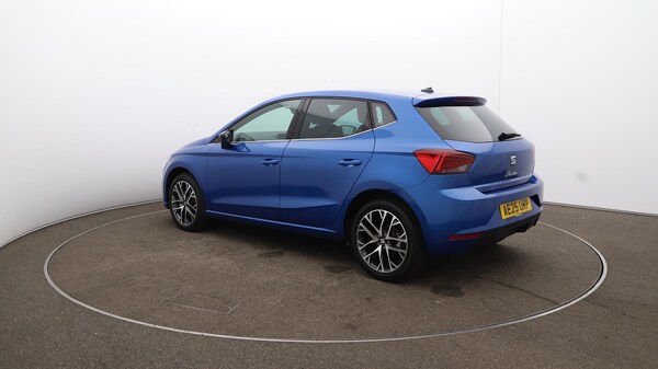 Used SEAT Ibiza 2025 for sale - 75297664: Photo 63
