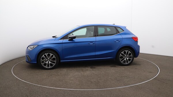 Used SEAT Ibiza 2025 for sale - 75297664: Photo 65