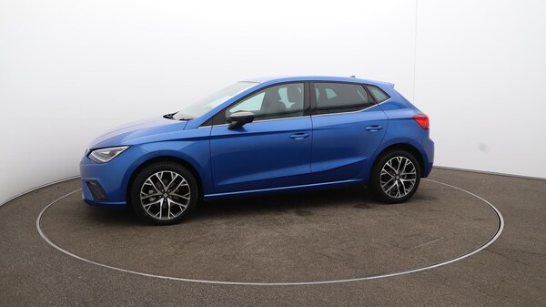Used SEAT Ibiza 2025 for sale - 75297664: Photo 66