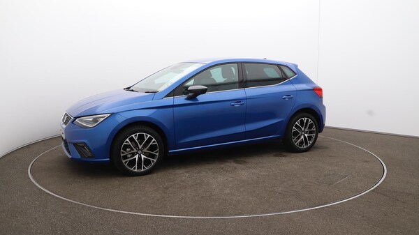 Used SEAT Ibiza 2025 for sale - 75297664: Photo 67