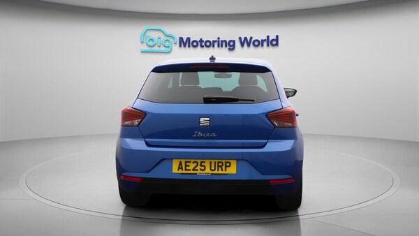 Used SEAT Ibiza 2025 for sale - 75297664: Photo 7