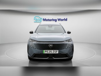 Used Peugeot 5008 2025 for sale - 78775604: Photo