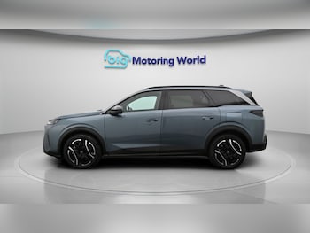 Used Peugeot 5008 2025 for sale - 78775604: Photo