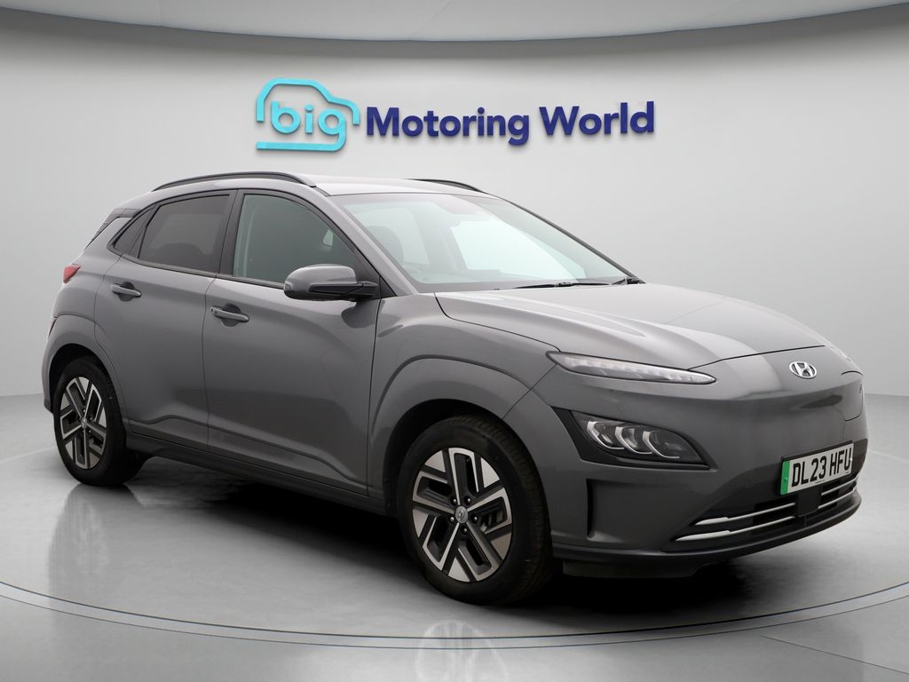 Used Hyundai KONA for sale - 76809735: Photo 27