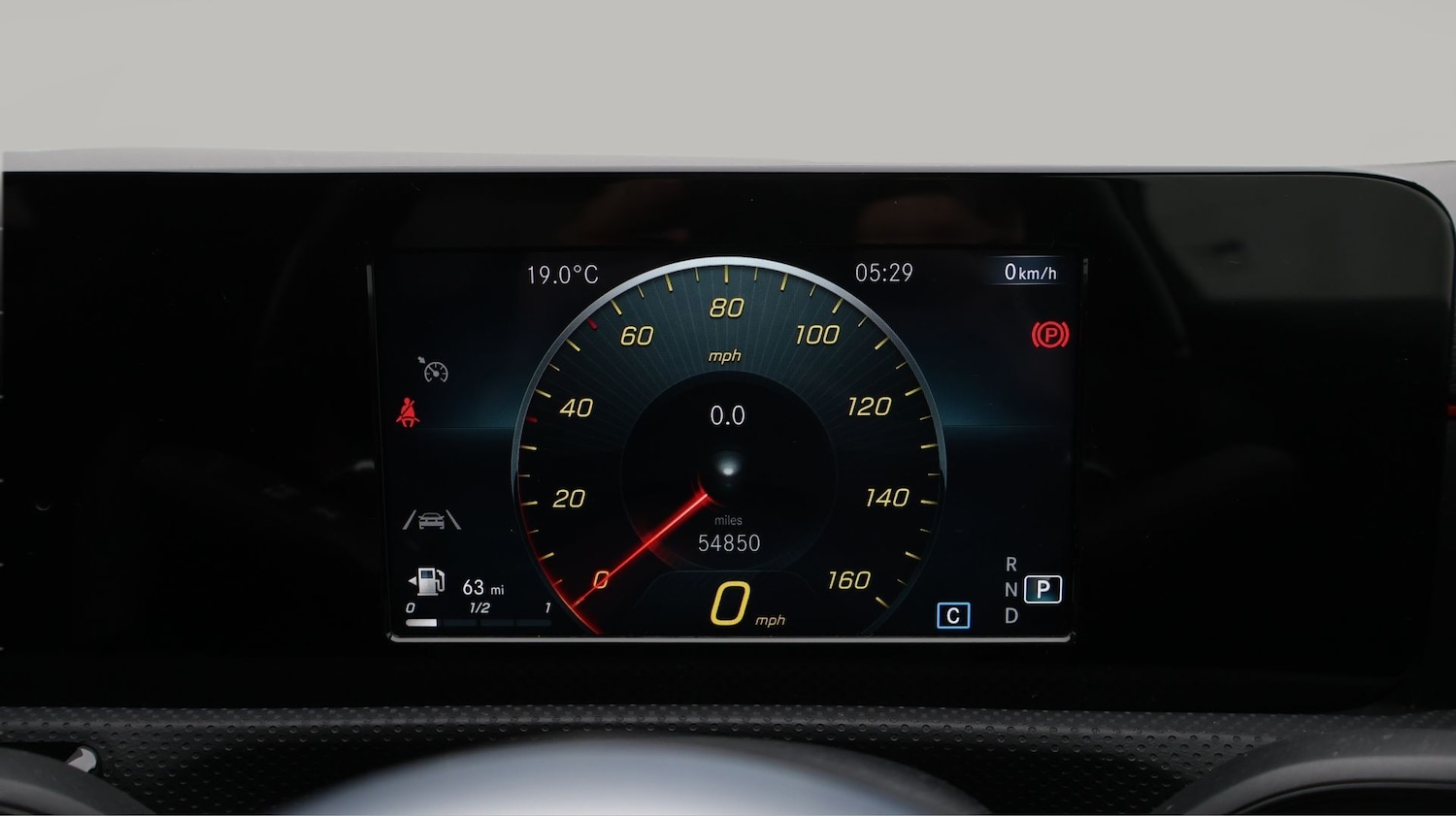 Used Mercedes-Benz A-Class 2019 for sale - 78112428: Photo 10