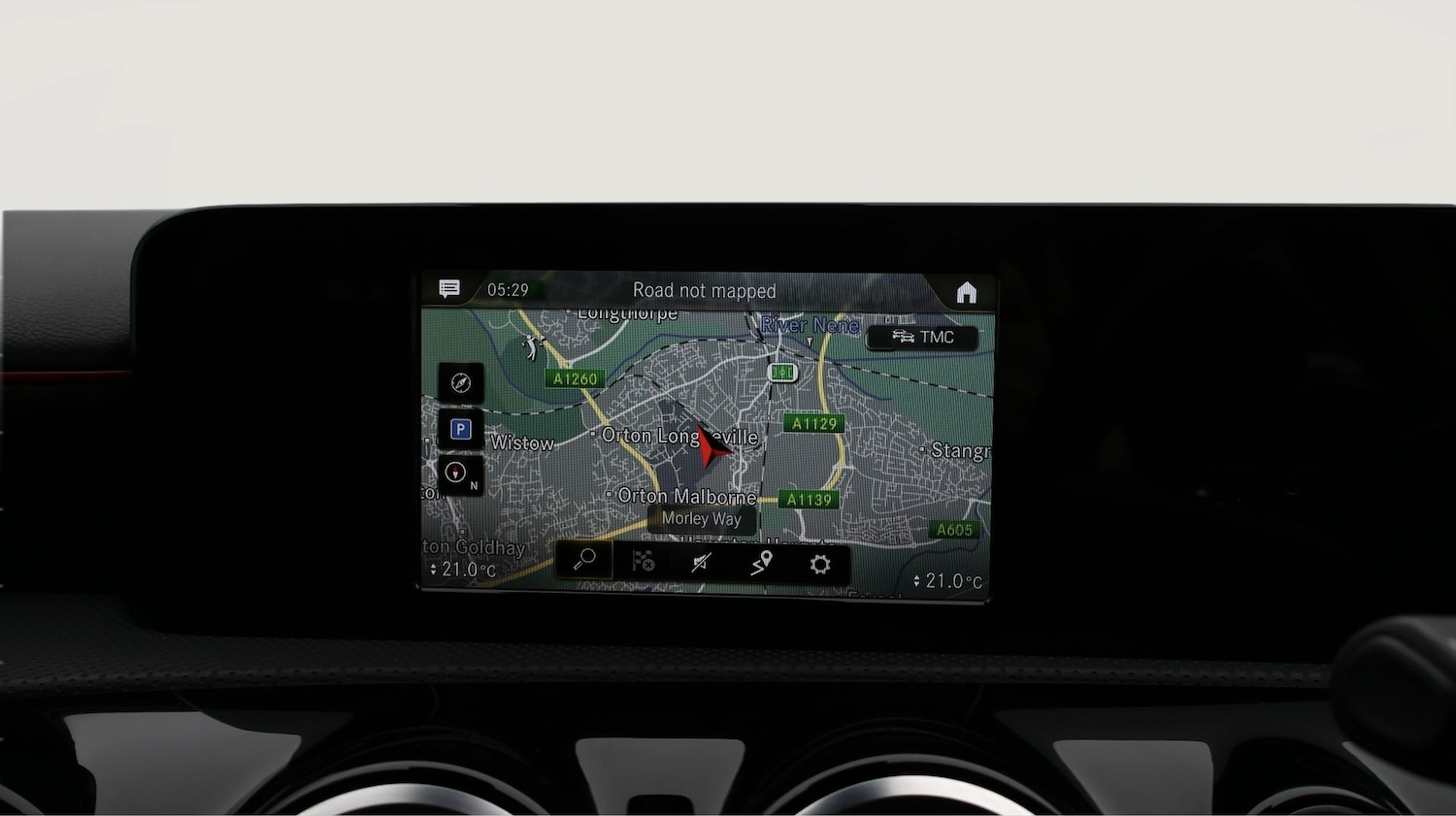 Used Mercedes-Benz A-Class 2019 for sale - 78112428: Photo 11