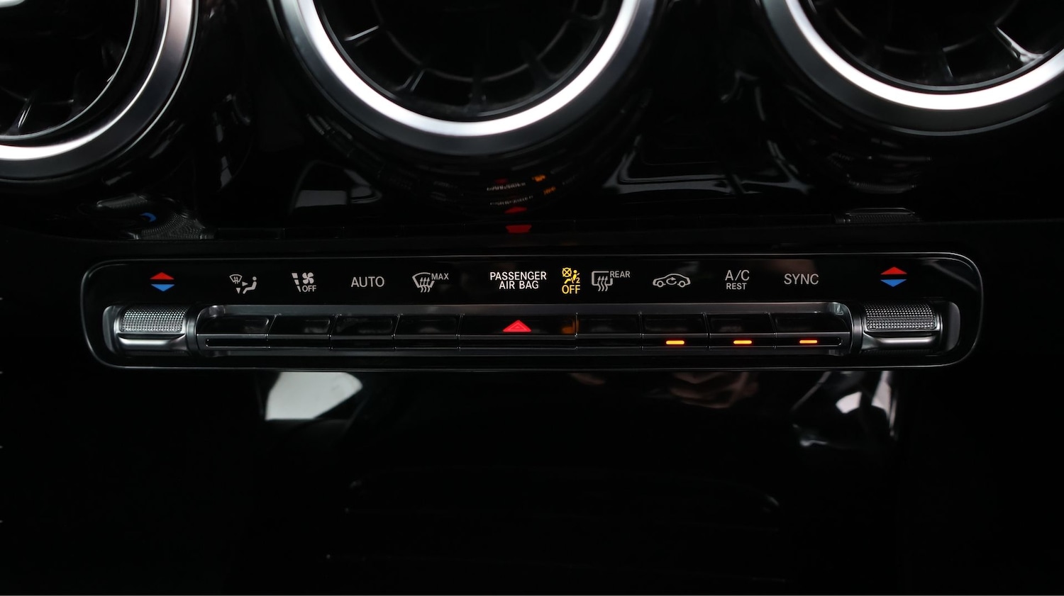 Used Mercedes-Benz A-Class 2019 for sale - 78112428: Photo 12