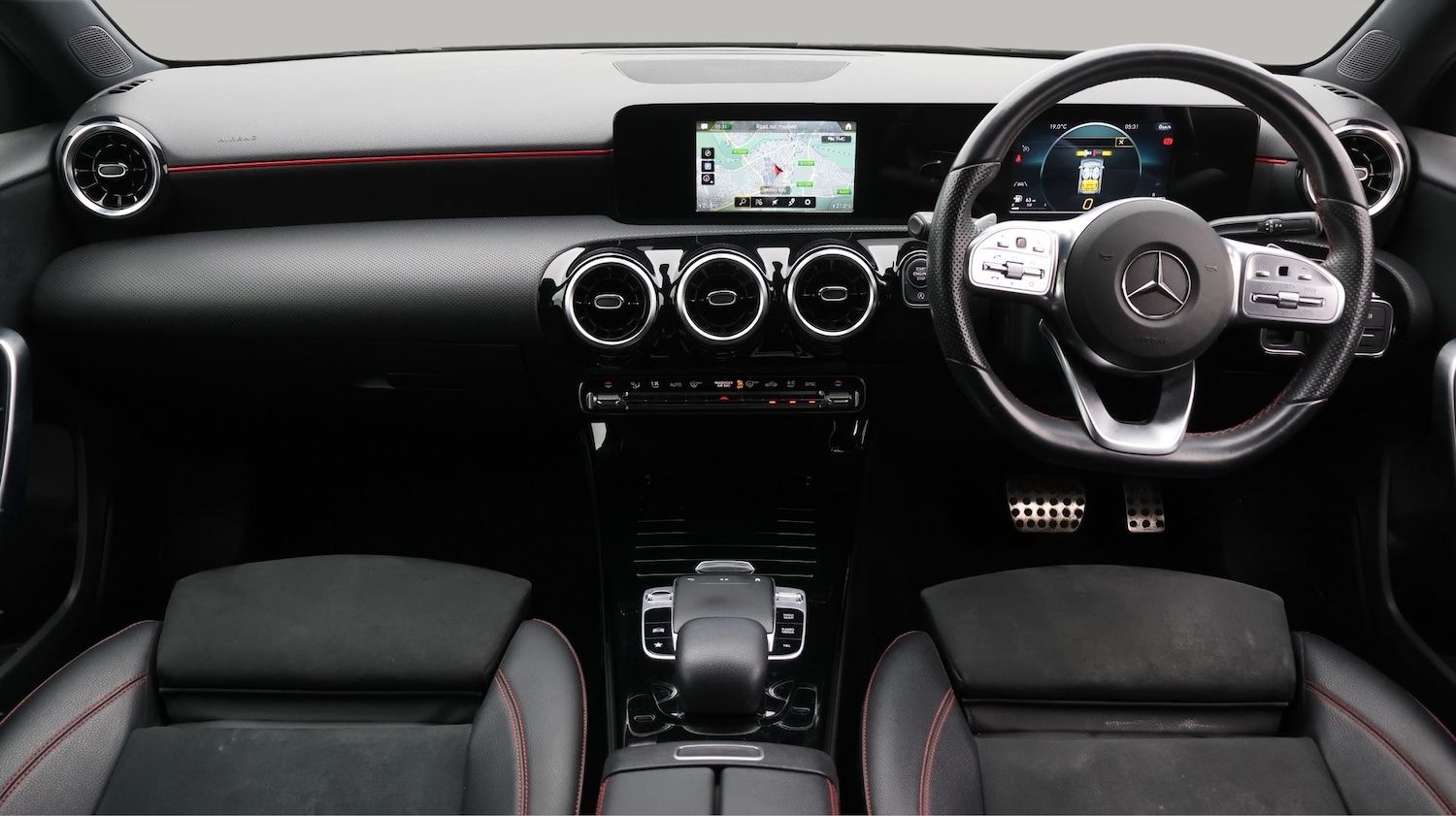 Used Mercedes-Benz A-Class 2019 for sale - 78112428: Photo 13