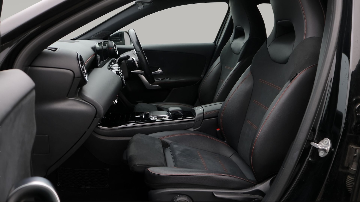 Used Mercedes-Benz A-Class 2019 for sale - 78112428: Photo 14