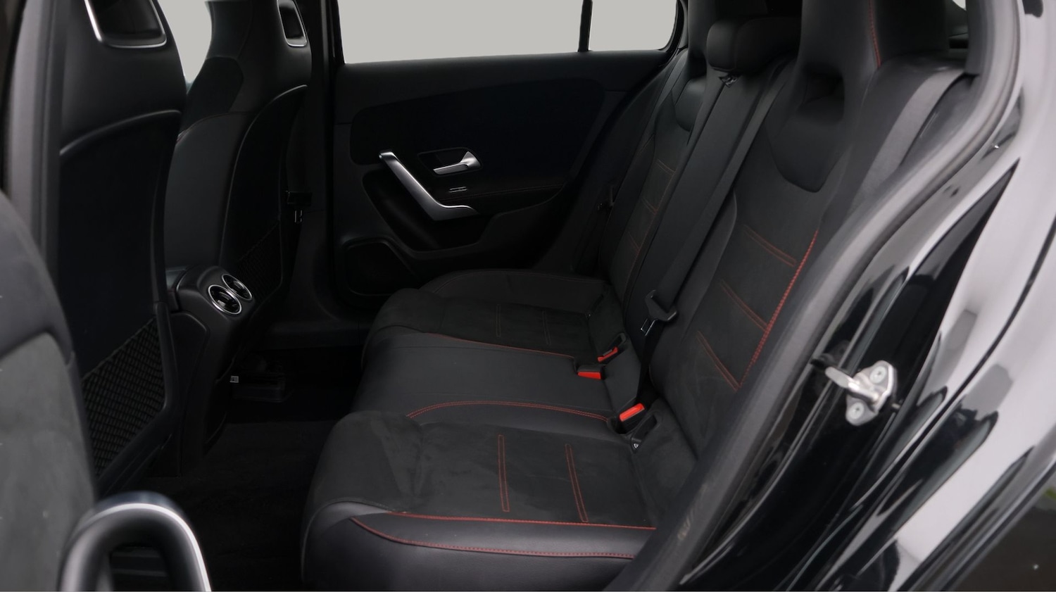 Used Mercedes-Benz A-Class 2019 for sale - 78112428: Photo 16