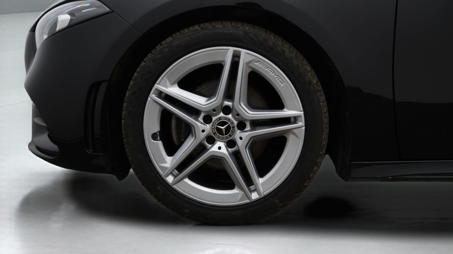 Used Mercedes-Benz A-Class 2019 for sale - 78112428: Photo 18