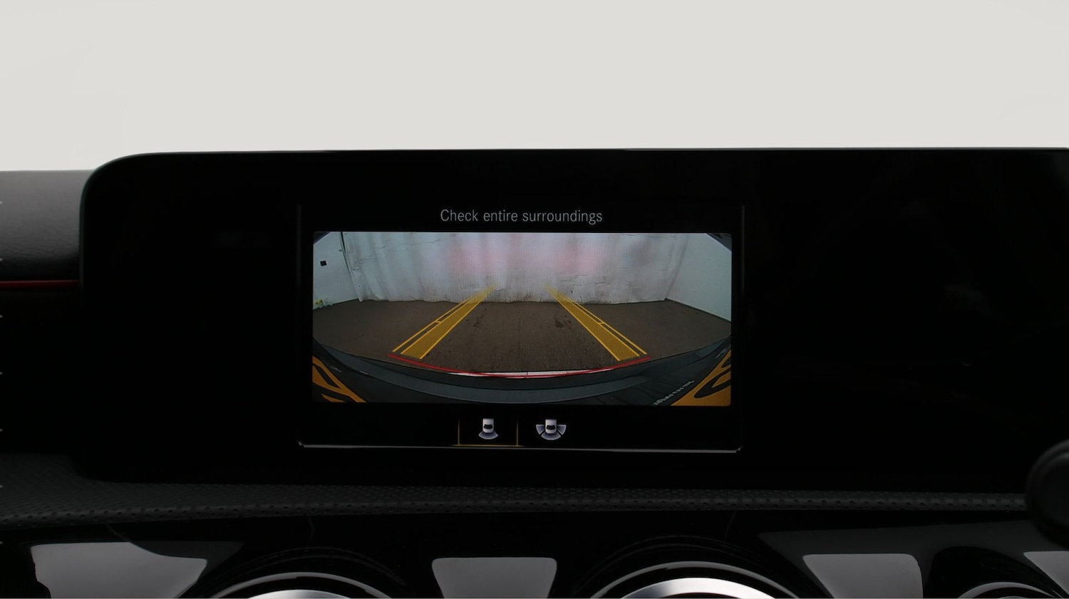 Used Mercedes-Benz A-Class 2019 for sale - 78112428: Photo 21