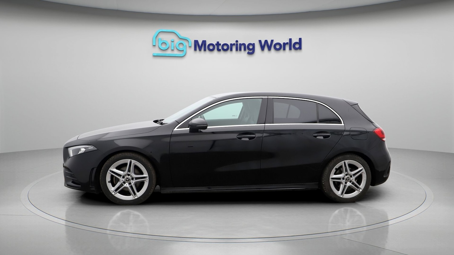 Used Mercedes-Benz A-Class 2019 for sale - 78112428: Photo 4