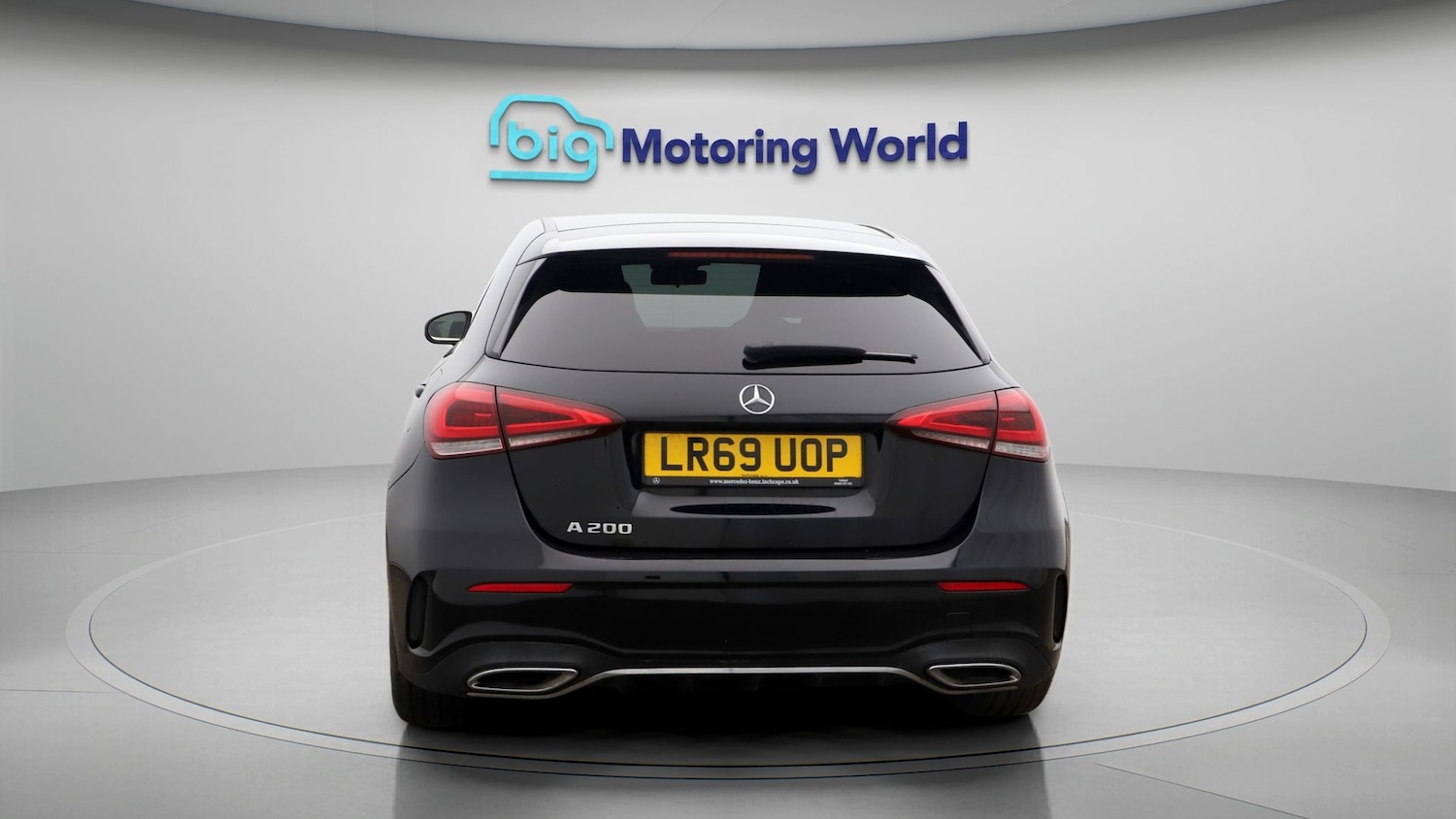 Used Mercedes-Benz A-Class 2019 for sale - 78112428: Photo 6