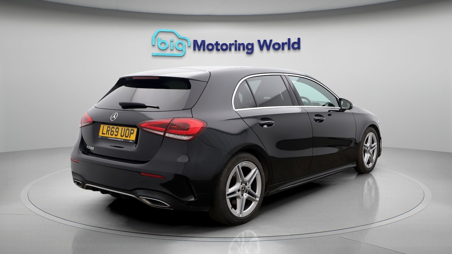 Used Mercedes-Benz A-Class 2019 for sale - 78112428: Photo 7