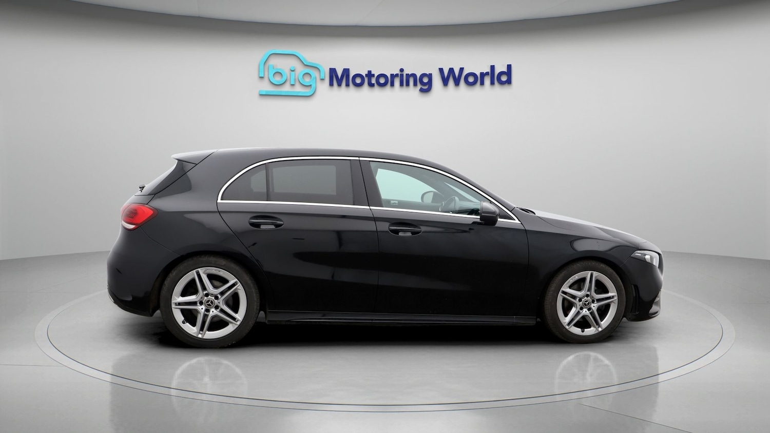 Used Mercedes-Benz A-Class 2019 for sale - 78112428: Photo 8