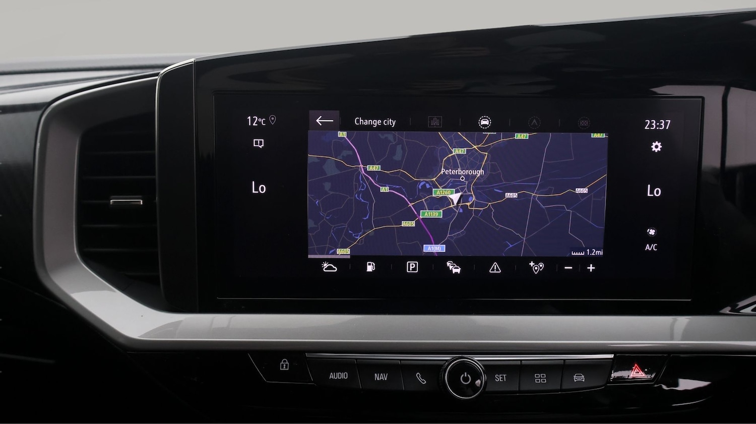 Used Vauxhall Mokka 2023 for sale - 77605096: Photo 11