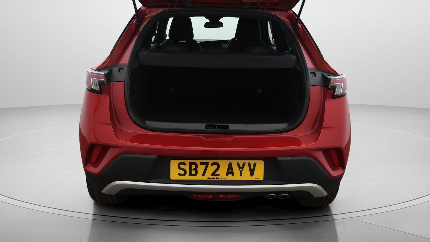 Used Vauxhall Mokka 2023 for sale - 77605096: Photo 17