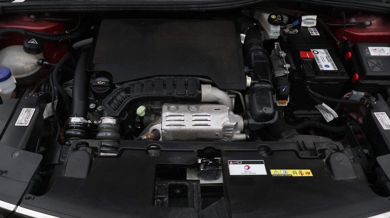 Used Vauxhall Mokka 2023 for sale - 77605096: Photo 19