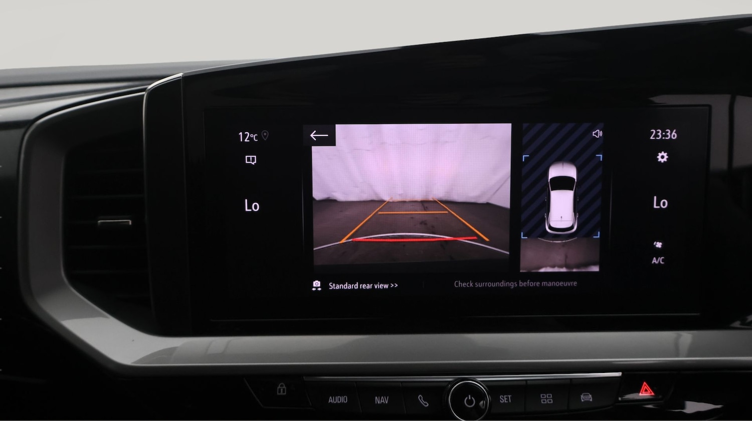 Used Vauxhall Mokka 2023 for sale - 77605096: Photo 25