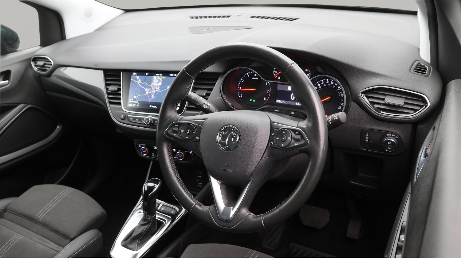 Used Vauxhall Crossland 2022 for sale - 76585235: Photo 10