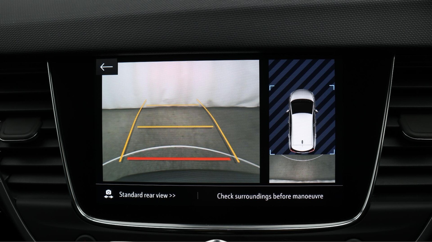 Used Vauxhall Crossland 2022 for sale - 76585235: Photo 26