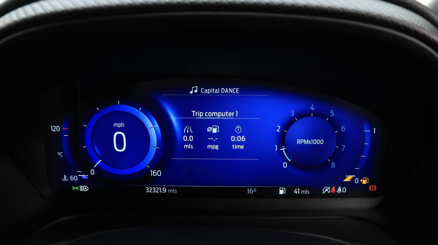 Used Ford Fiesta 2022 for sale - 76247650: Photo 11