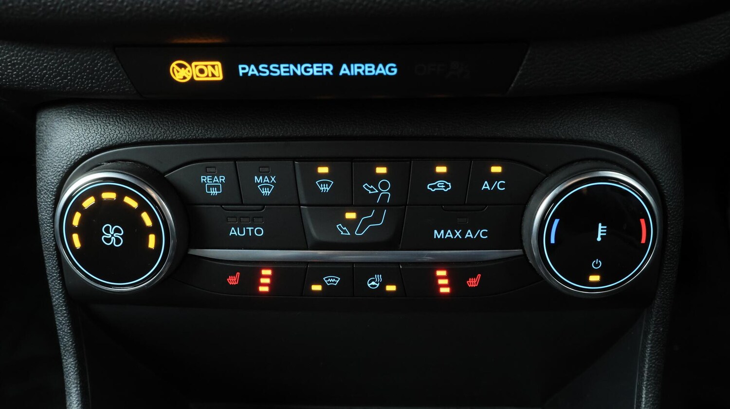 Used Ford Fiesta 2022 for sale - 76247650: Photo 13