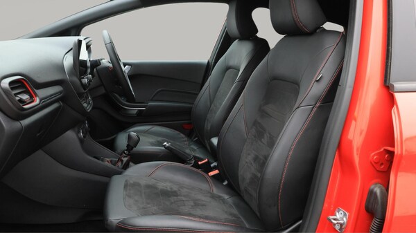 Used Ford Fiesta 2022 for sale - 76247650: Photo 15