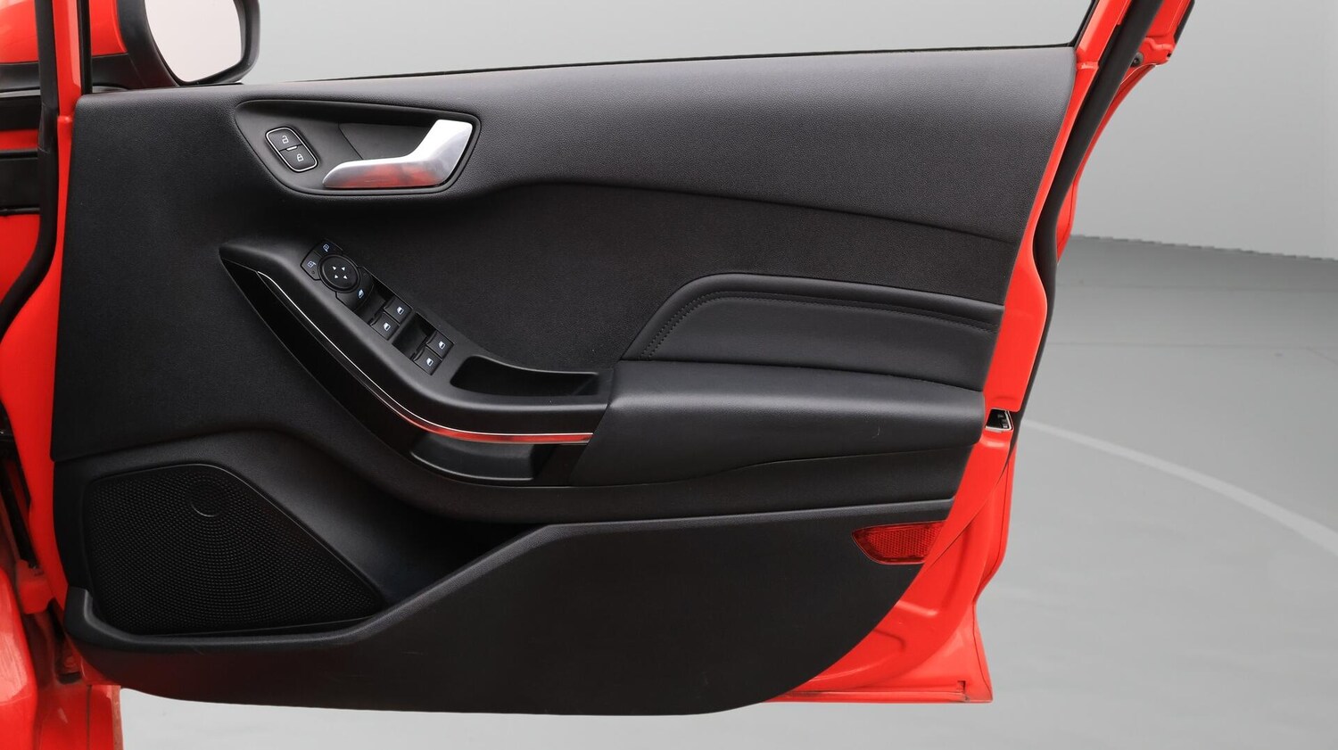 Used Ford Fiesta 2022 for sale - 76247650: Photo 16