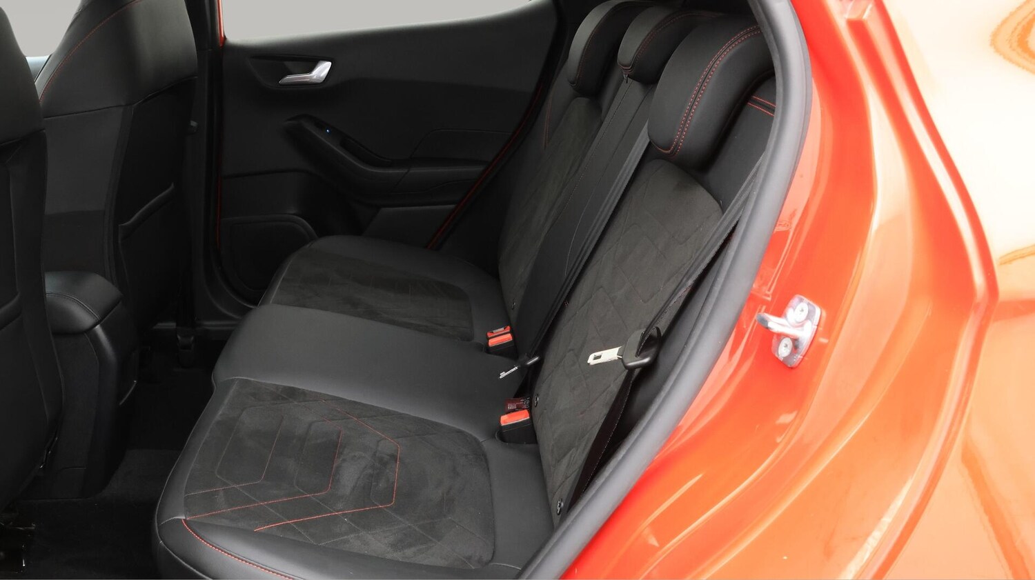 Used Ford Fiesta 2022 for sale - 76247650: Photo 17