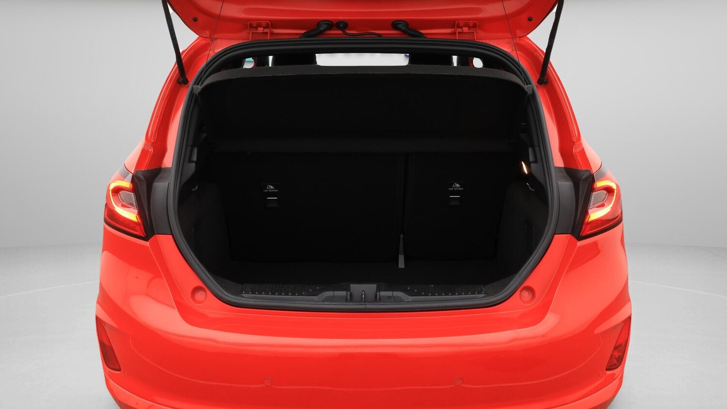 Used Ford Fiesta 2022 for sale - 76247650: Photo 18