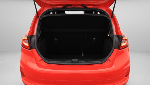 Used Ford Fiesta 2022 for sale - 76247650: Photo 18
